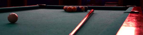 AMP Holly Springs Pool Table Repair Featured Image 7
